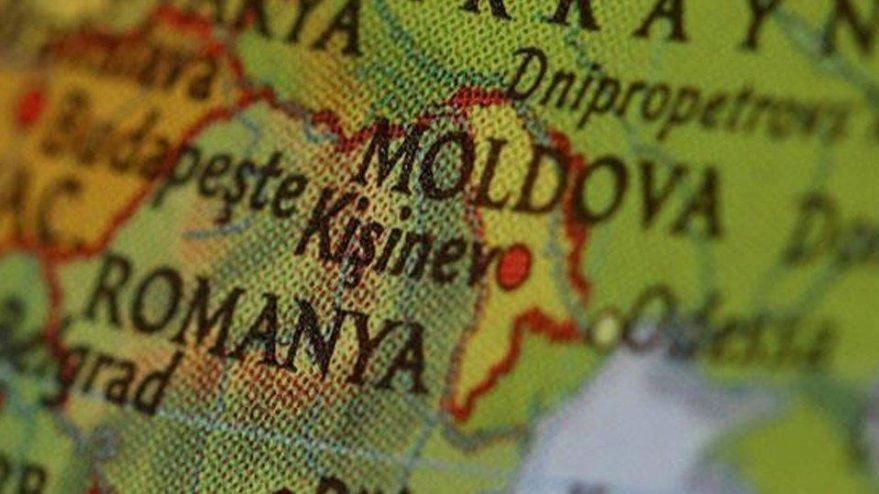 Moldova dili çeviri