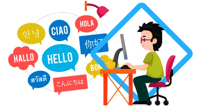 Yabancı dil nasıl geliştirilir?